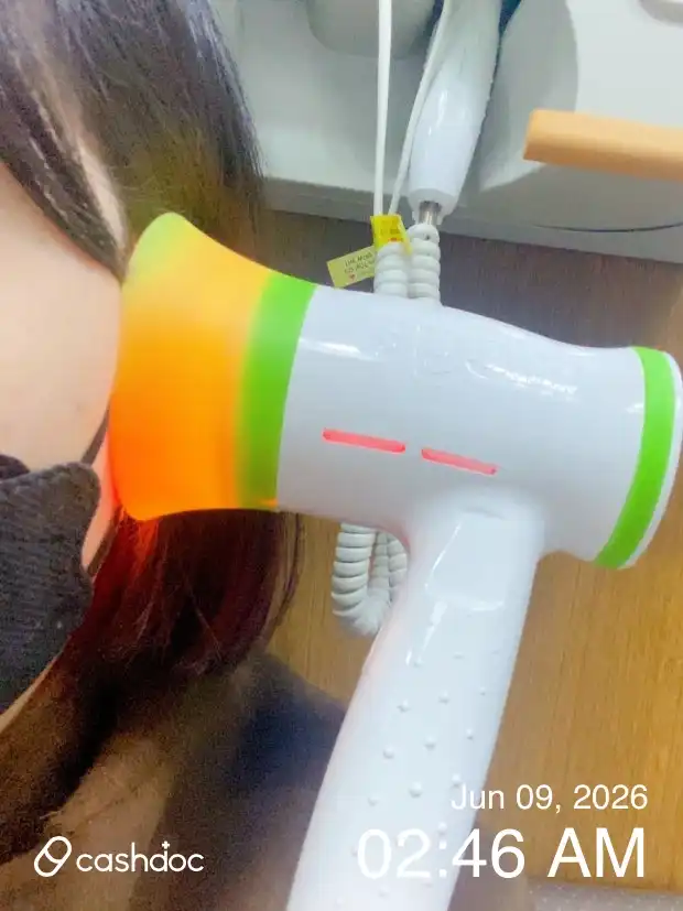 Review photo