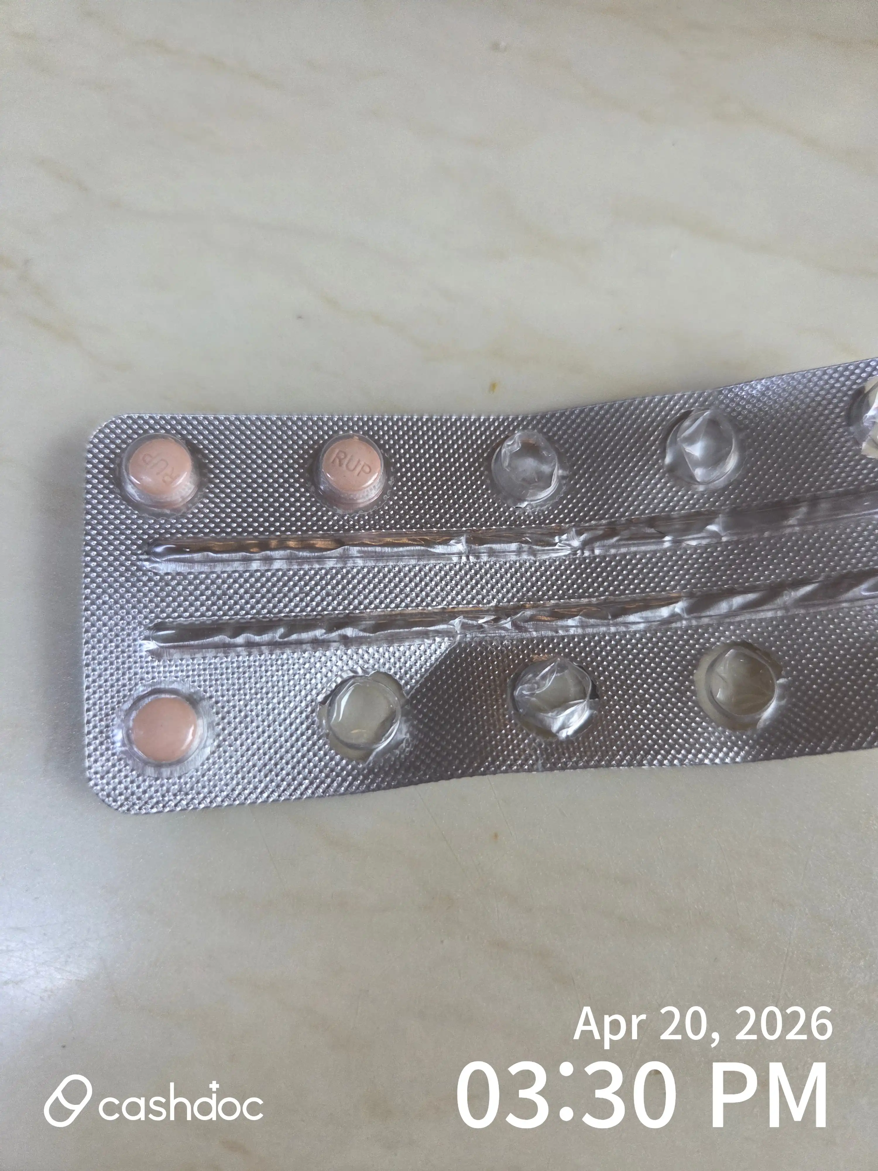 Review photo