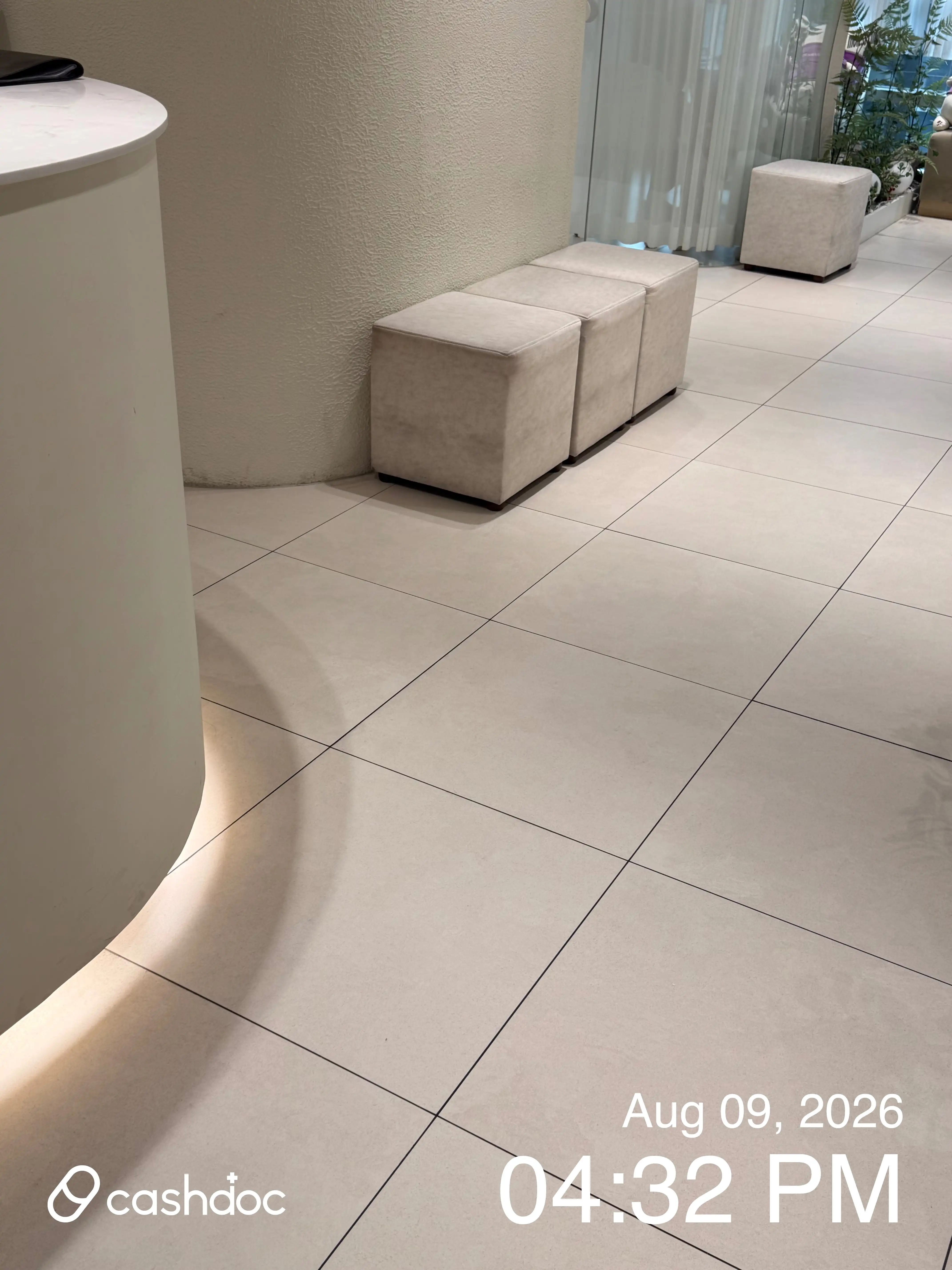 Morris Clinic 109