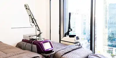 Refill Talk Clinic 병원 정보 이미지