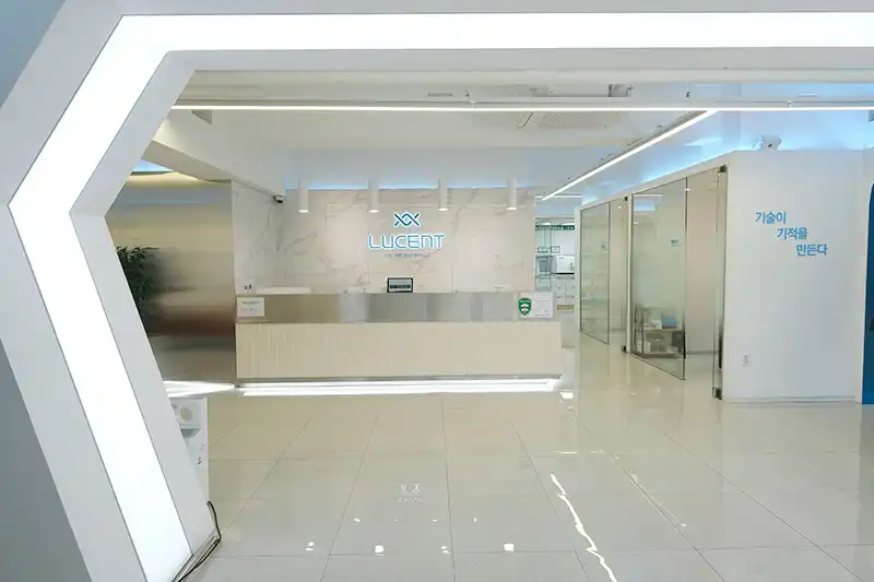 루센트치과의원 병원 정보 이미지
