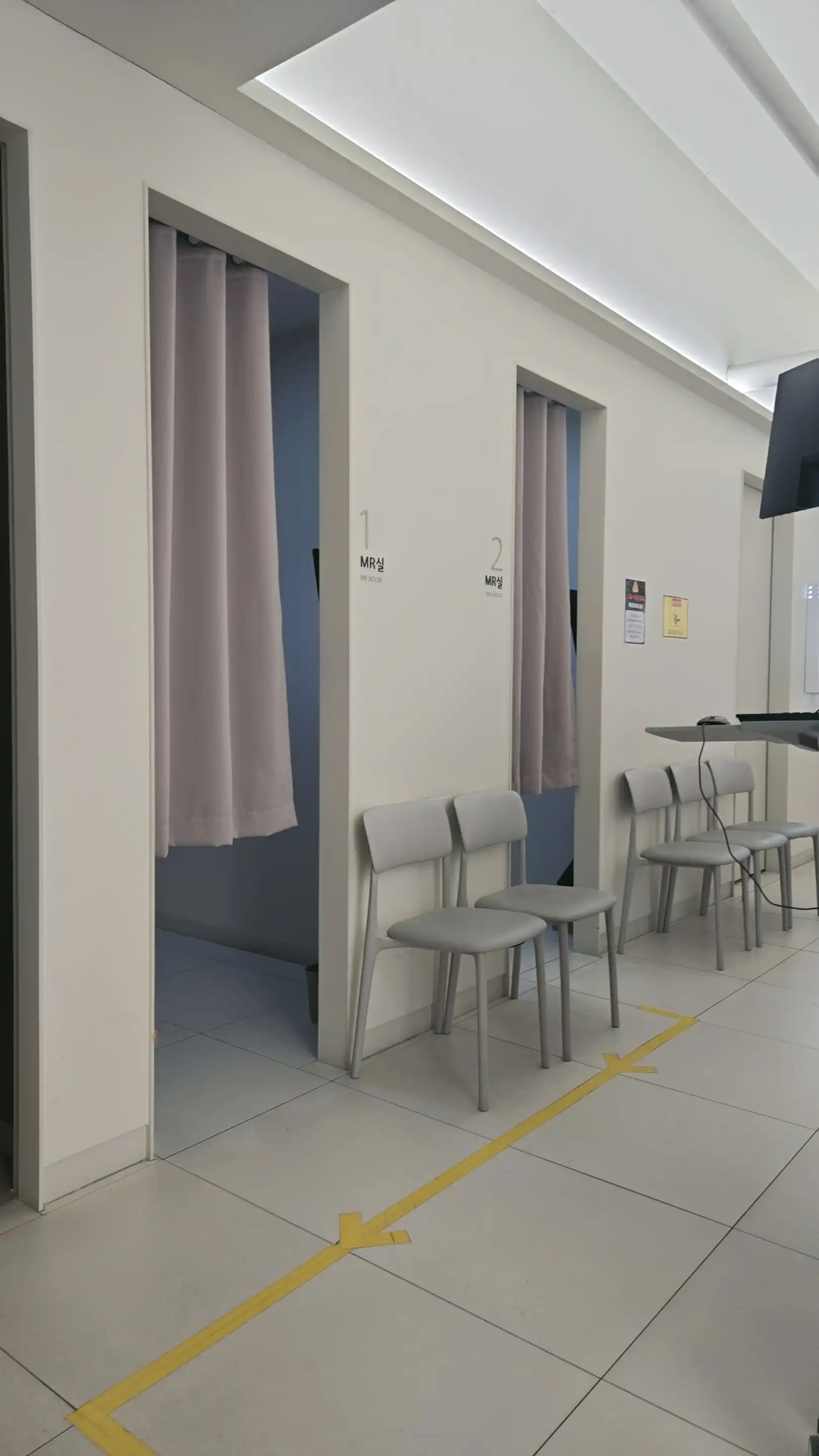 Seoul Spring Eye Clinic 4