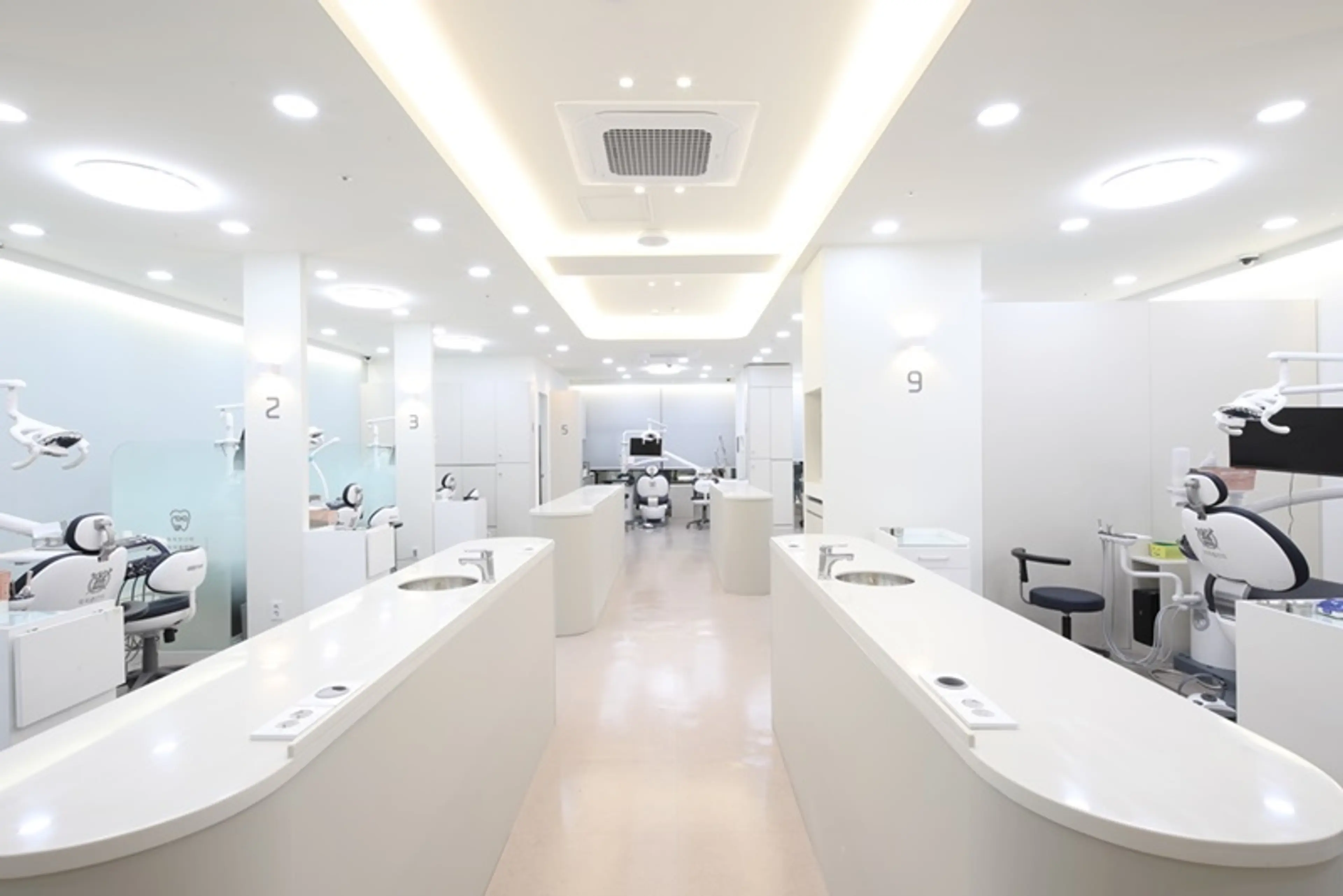 똑똑플란트치과의원 - 5