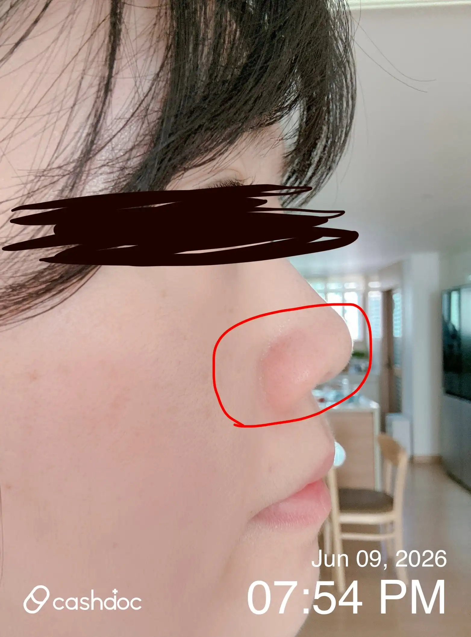 Review photo