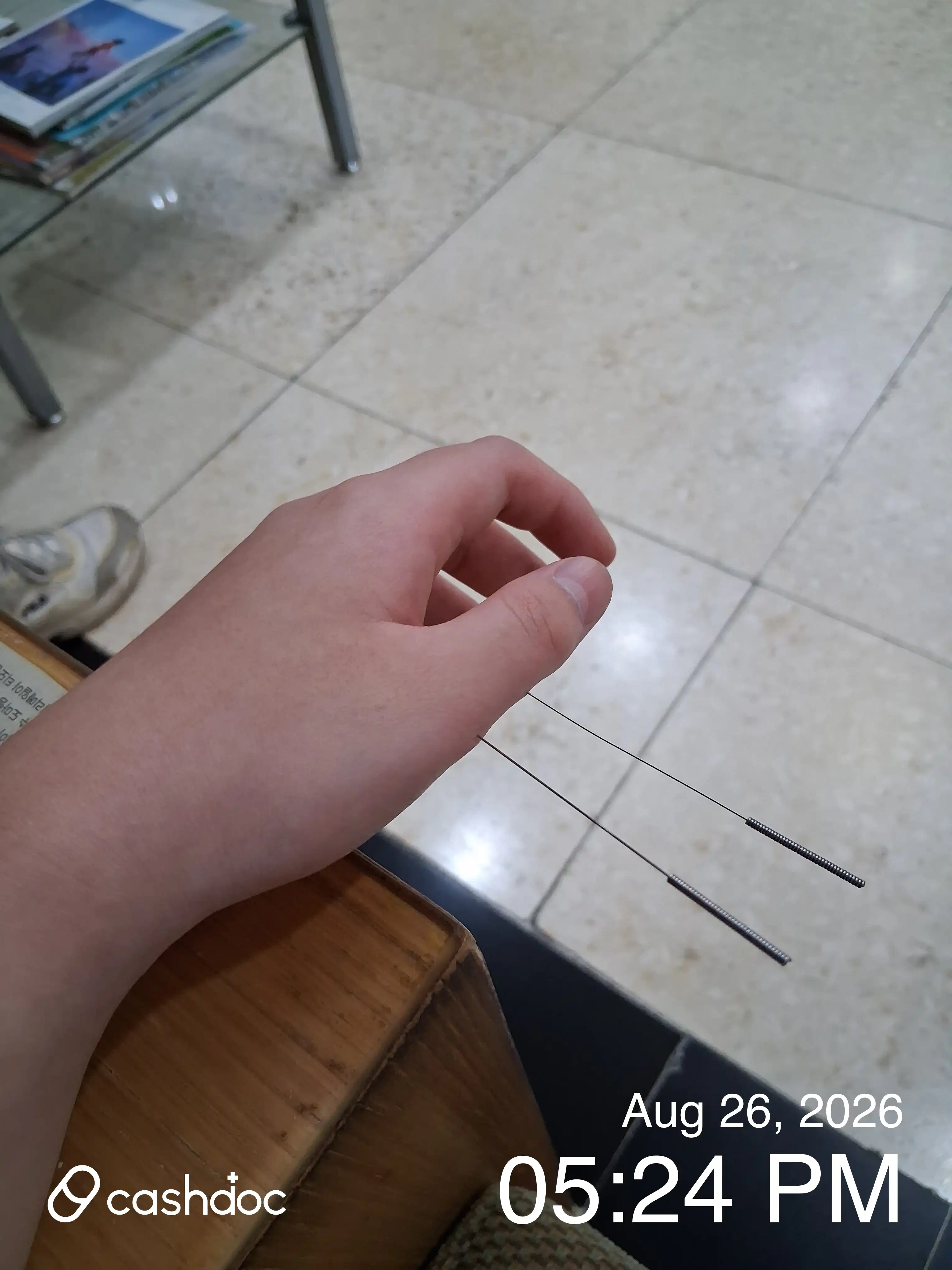 Review photo