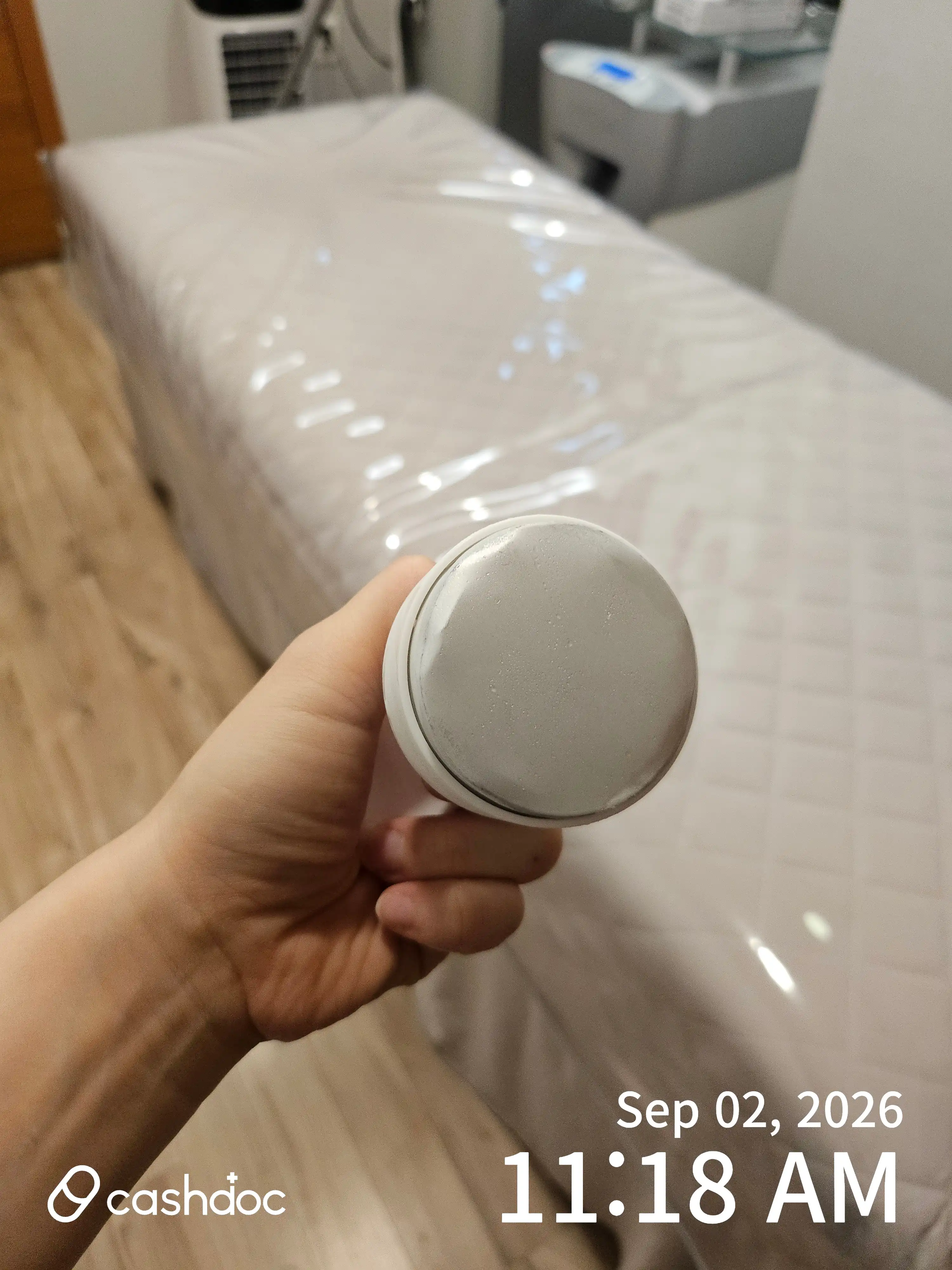 Review photo