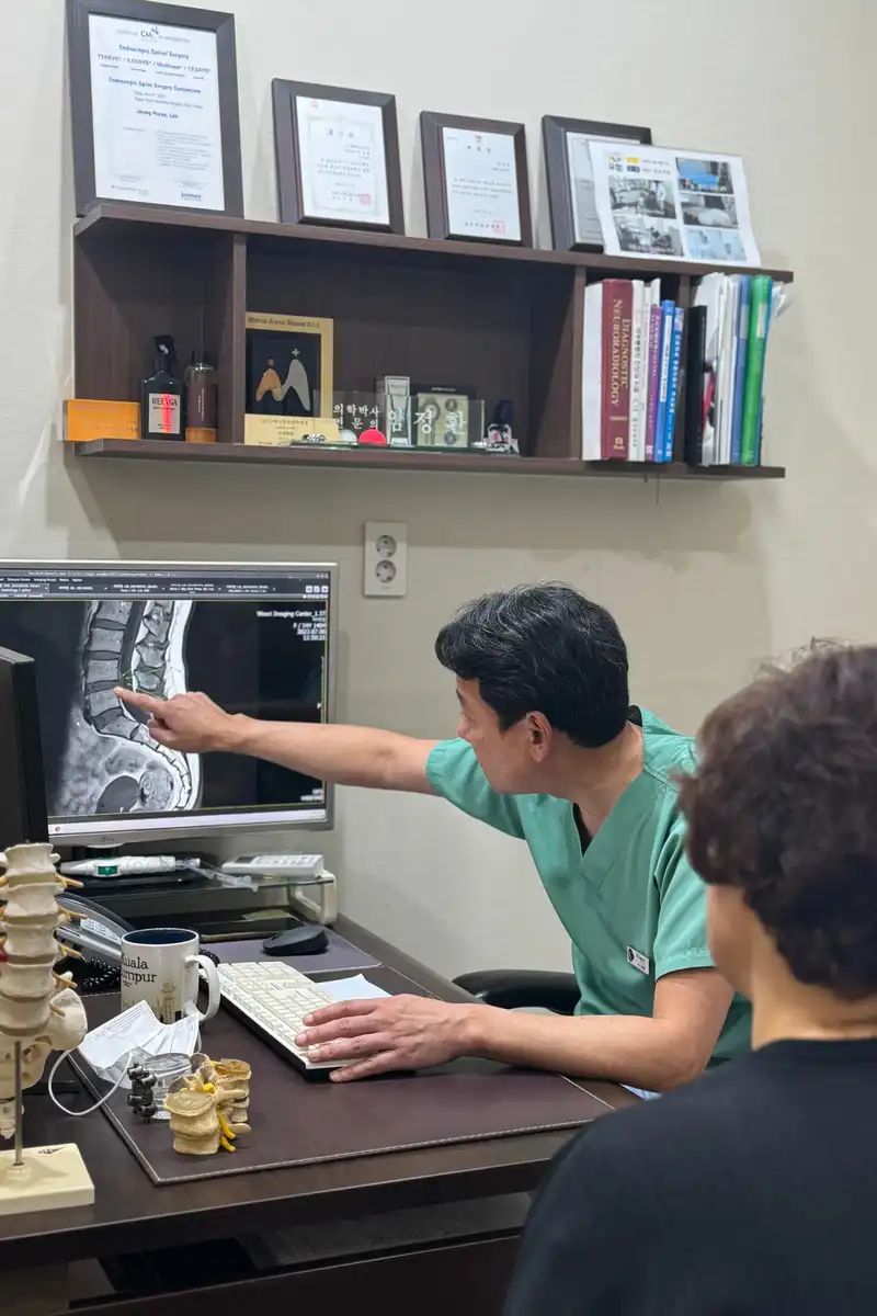 케이플러스청담의원 5