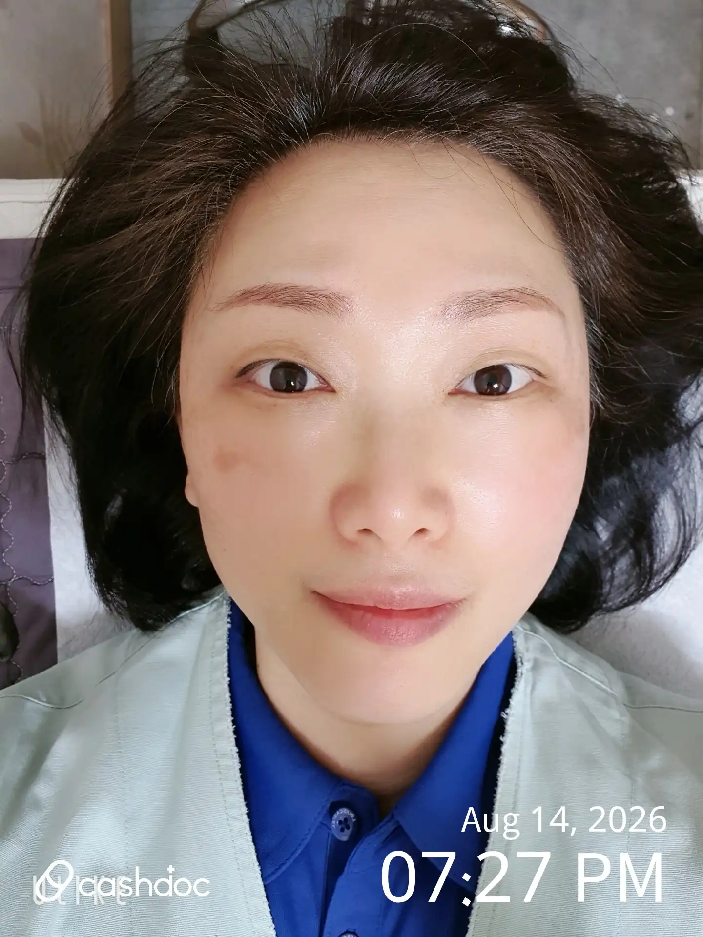 评价照片