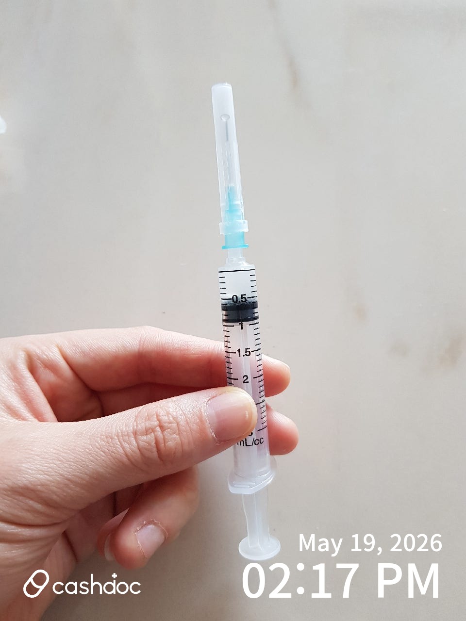 Review photo