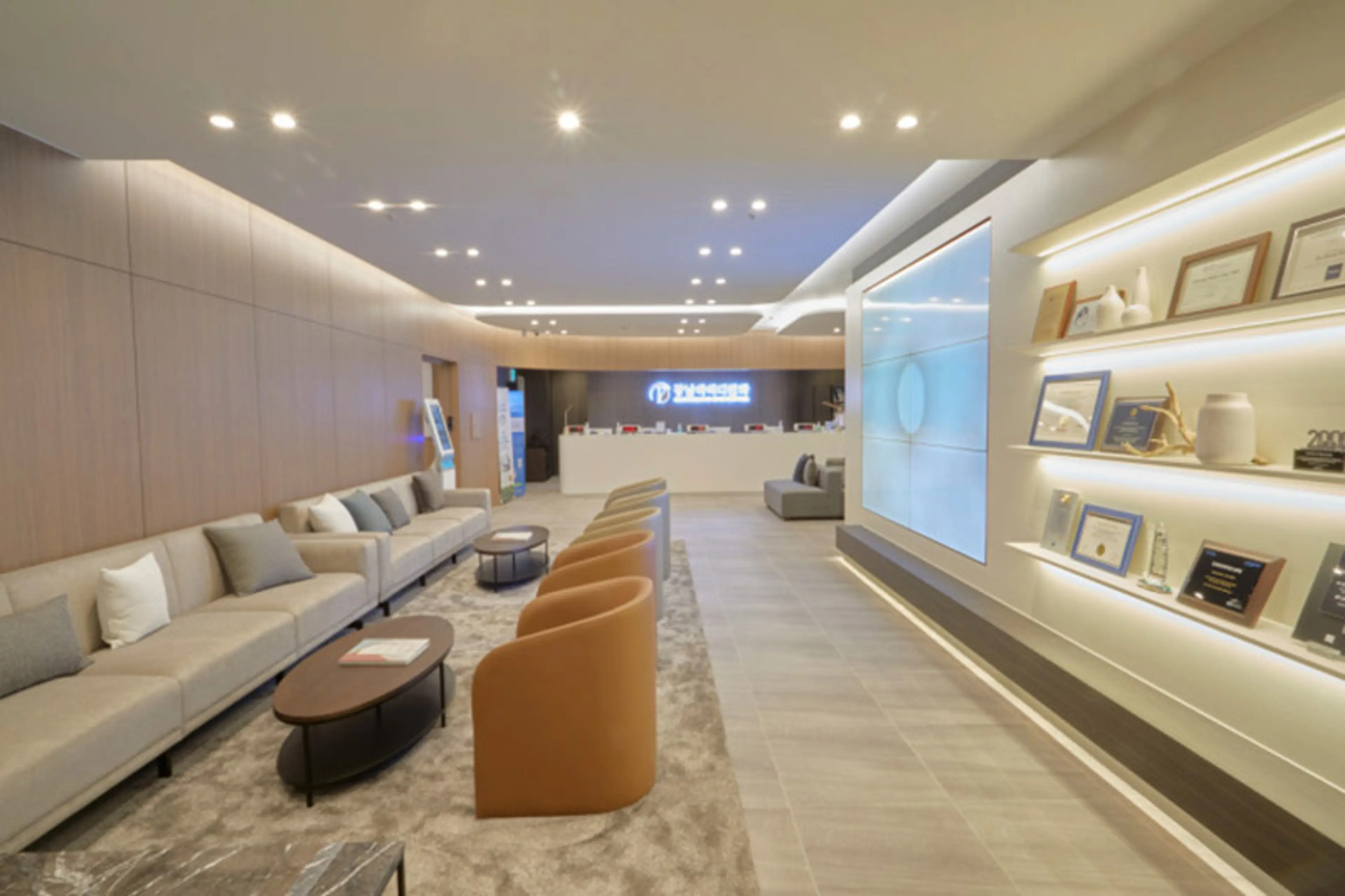 강남아이디안과의원 - 5