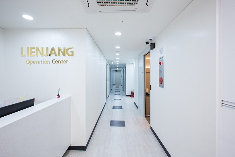 리엔장성형외과 병원 정보 이미지