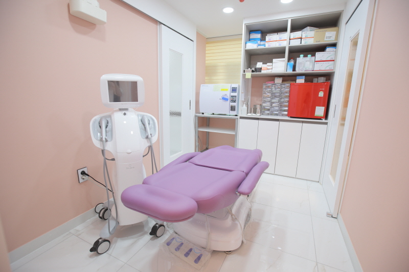 Only One Clinic 병원 정보 이미지