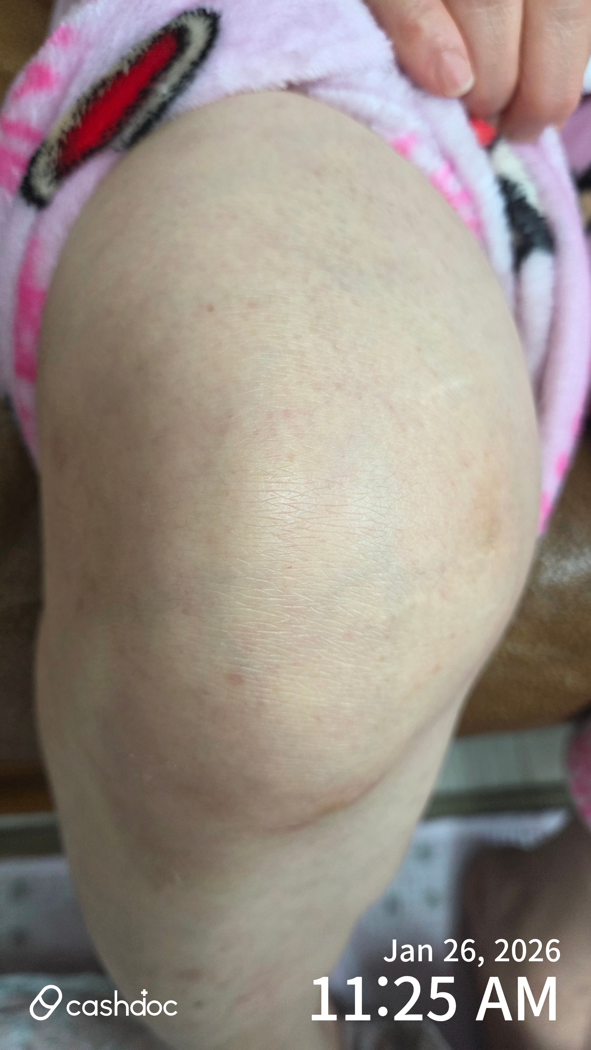 군산시 누가병원, 주차도 편하고 진료도 만족스러워요