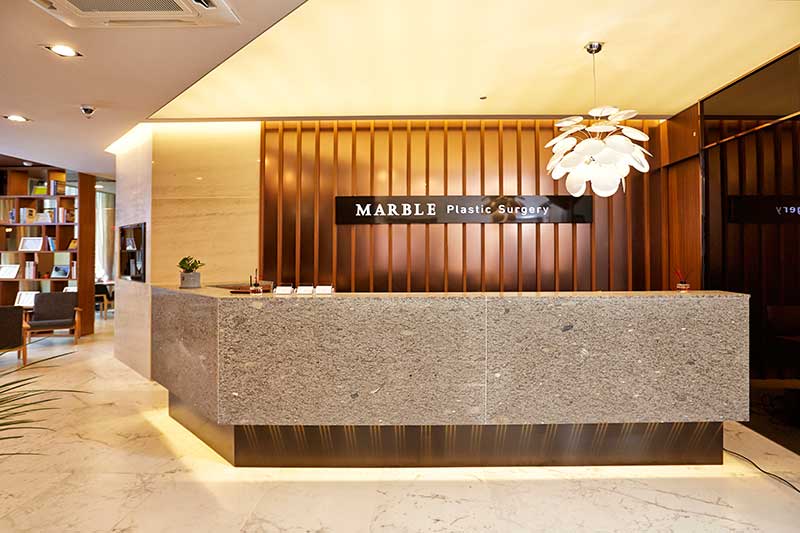 Marvel Plastic Surgery Clinic 병원 정보 이미지