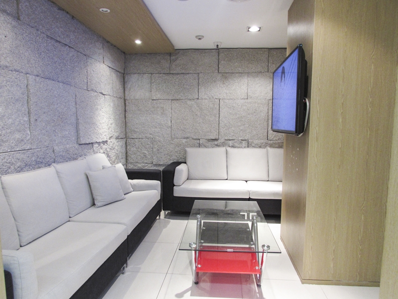 리버스클리닉 명동점 병원 정보 이미지