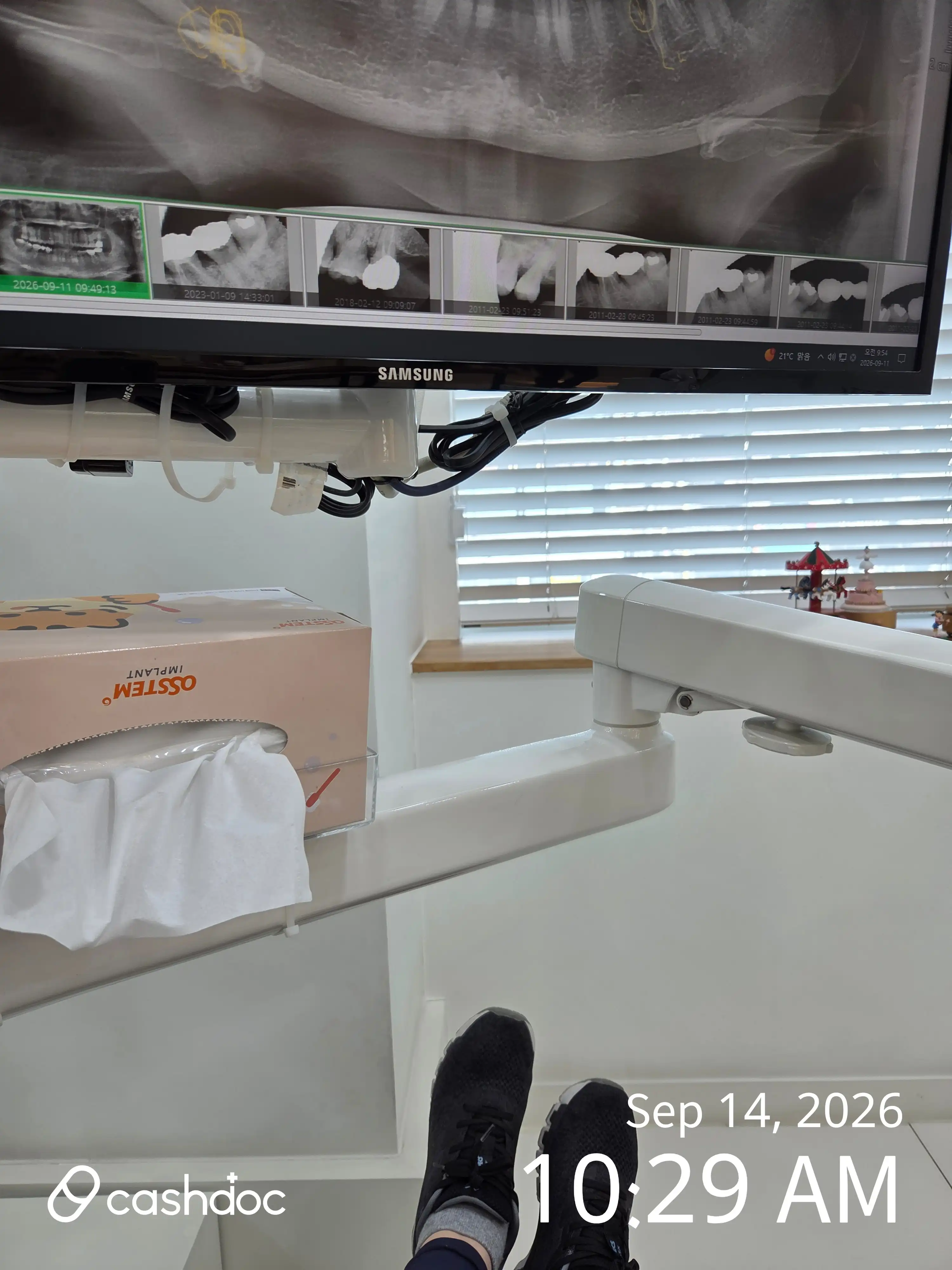 Review photo