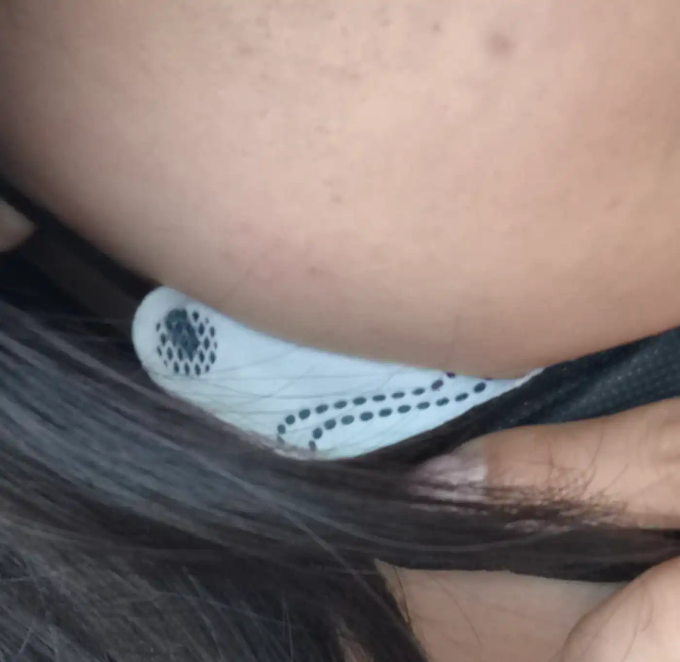 Review photo