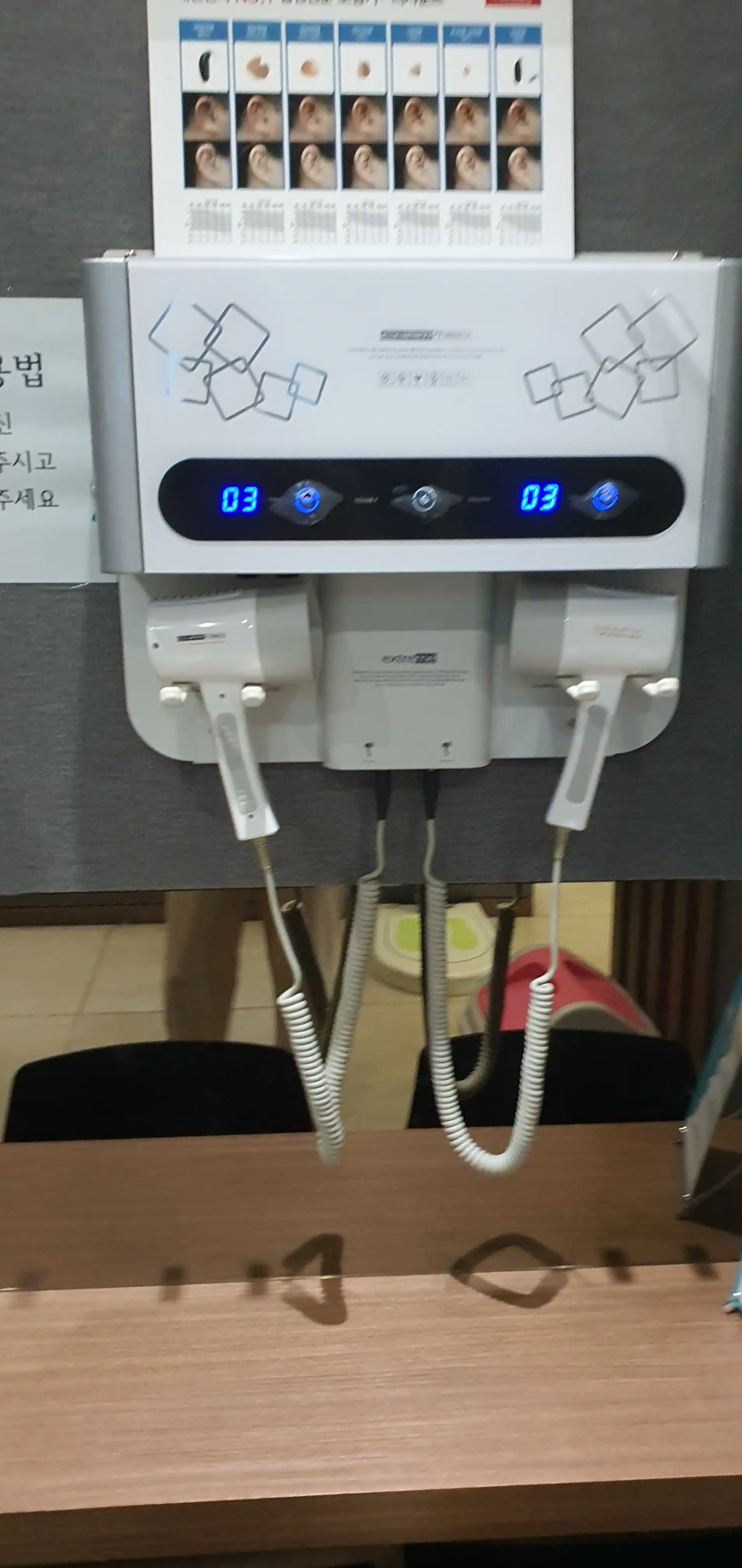 Barun Ear, Nose and Throat Clinic 2