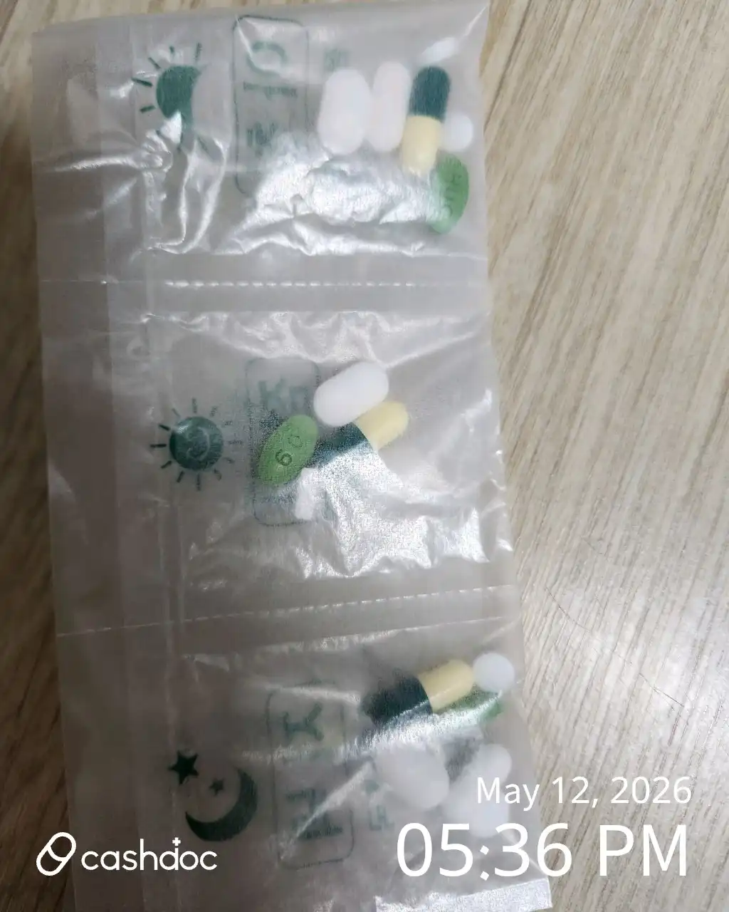 Review photo