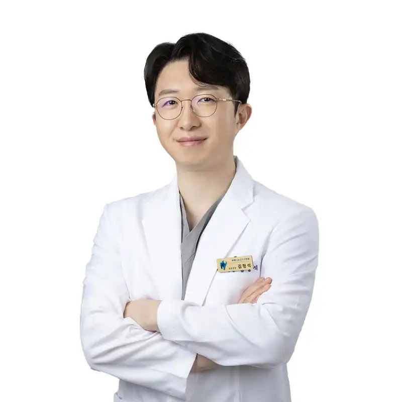 キム・ヒョンソクのプロフィール画像