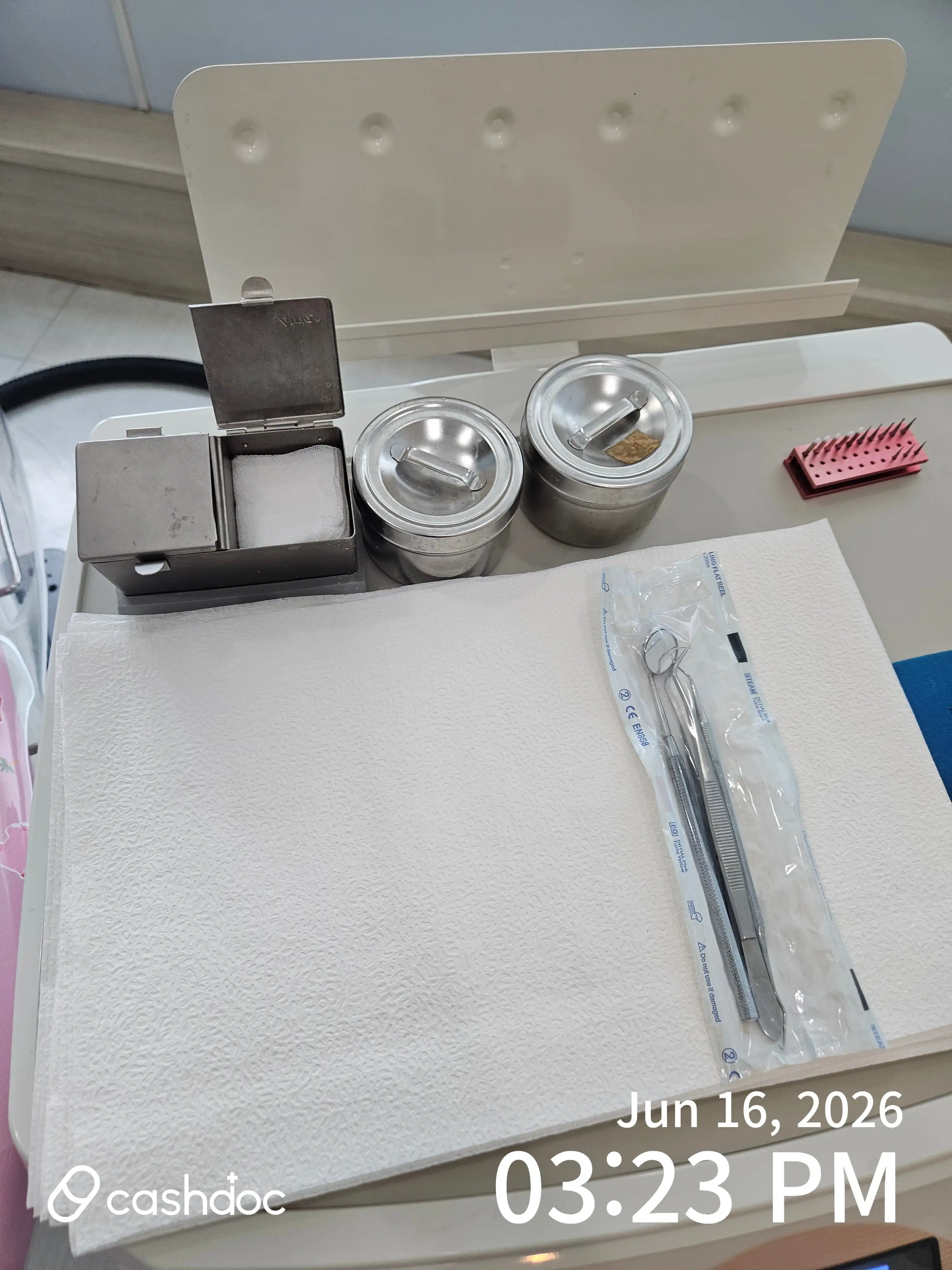 Review photo