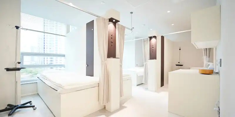 首尔航外科医院 21