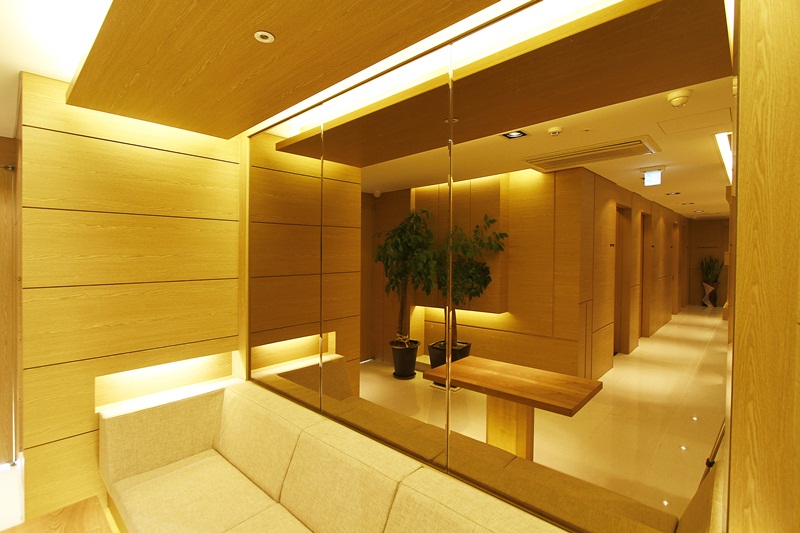 리버스클리닉 강남점 병원 정보 이미지