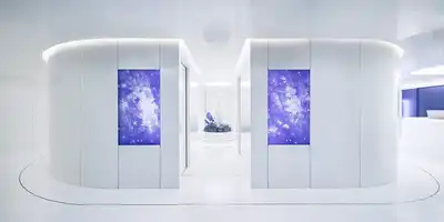Mred Clinic 병원 정보 이미지
