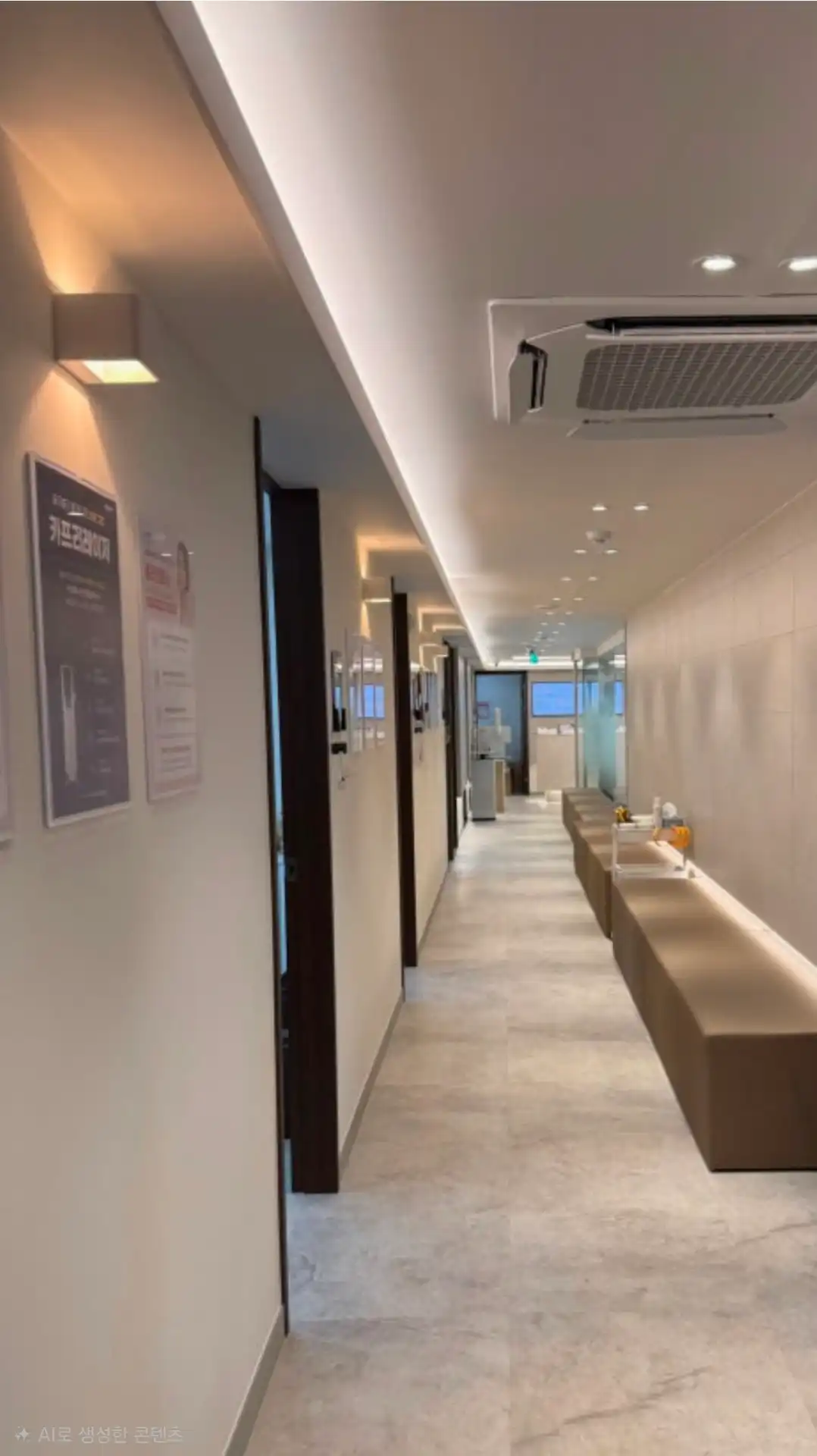 Maypure Clinic Mangwoo Station Branch 11