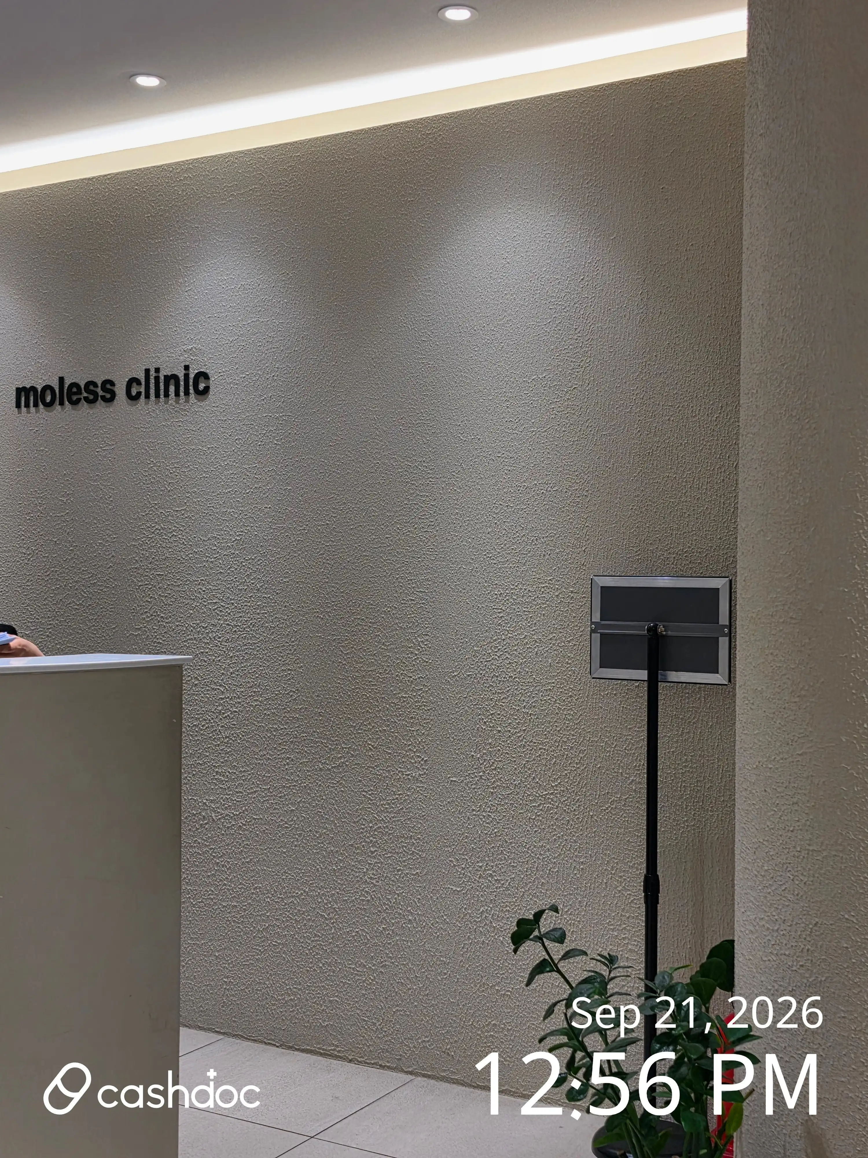 Morris Clinic 222