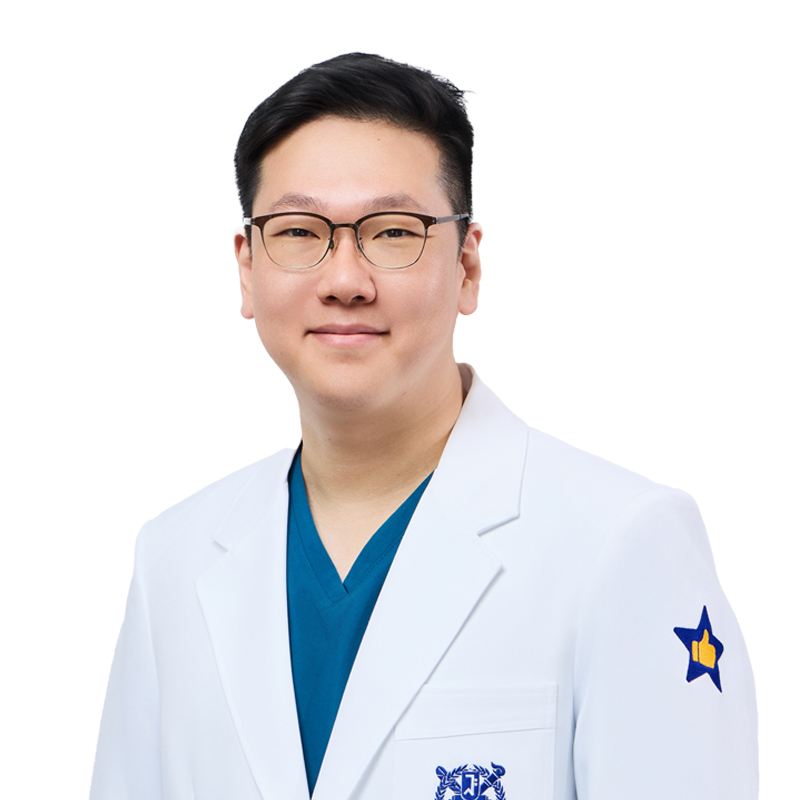 Lee In-woo's profile photo