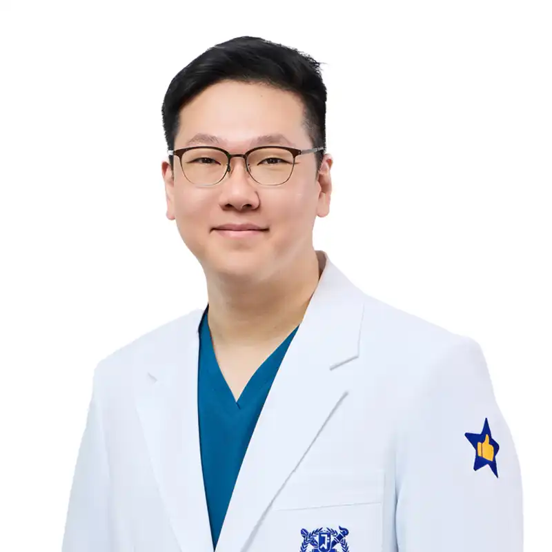 이인우 프로필 사진