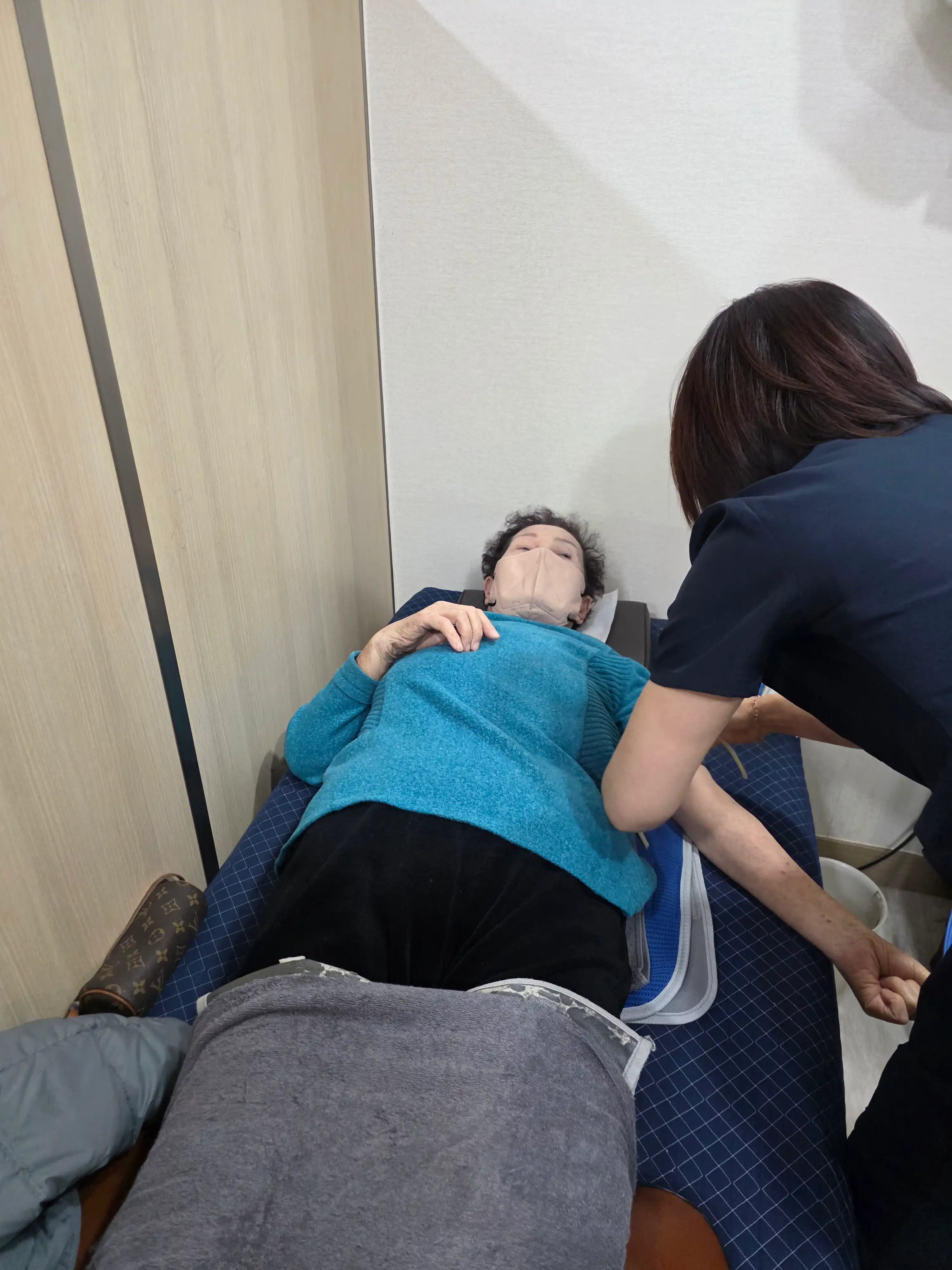 评价照片