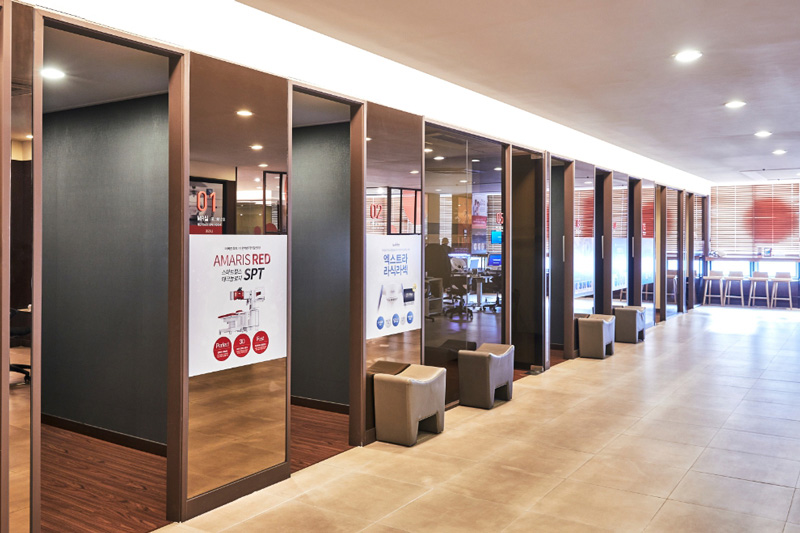 아이시티안과의원 병원 정보 이미지