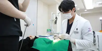 Ceramic Dental Clinic ๋ณ์ ์ ๋ณด ์ด๋ฏธ์ง
