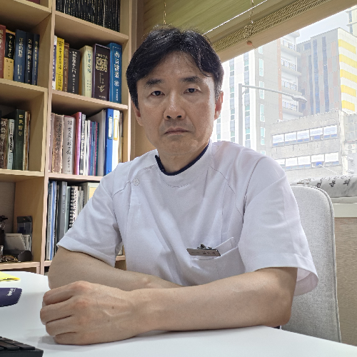 キム・ミンソクのプロフィール画像