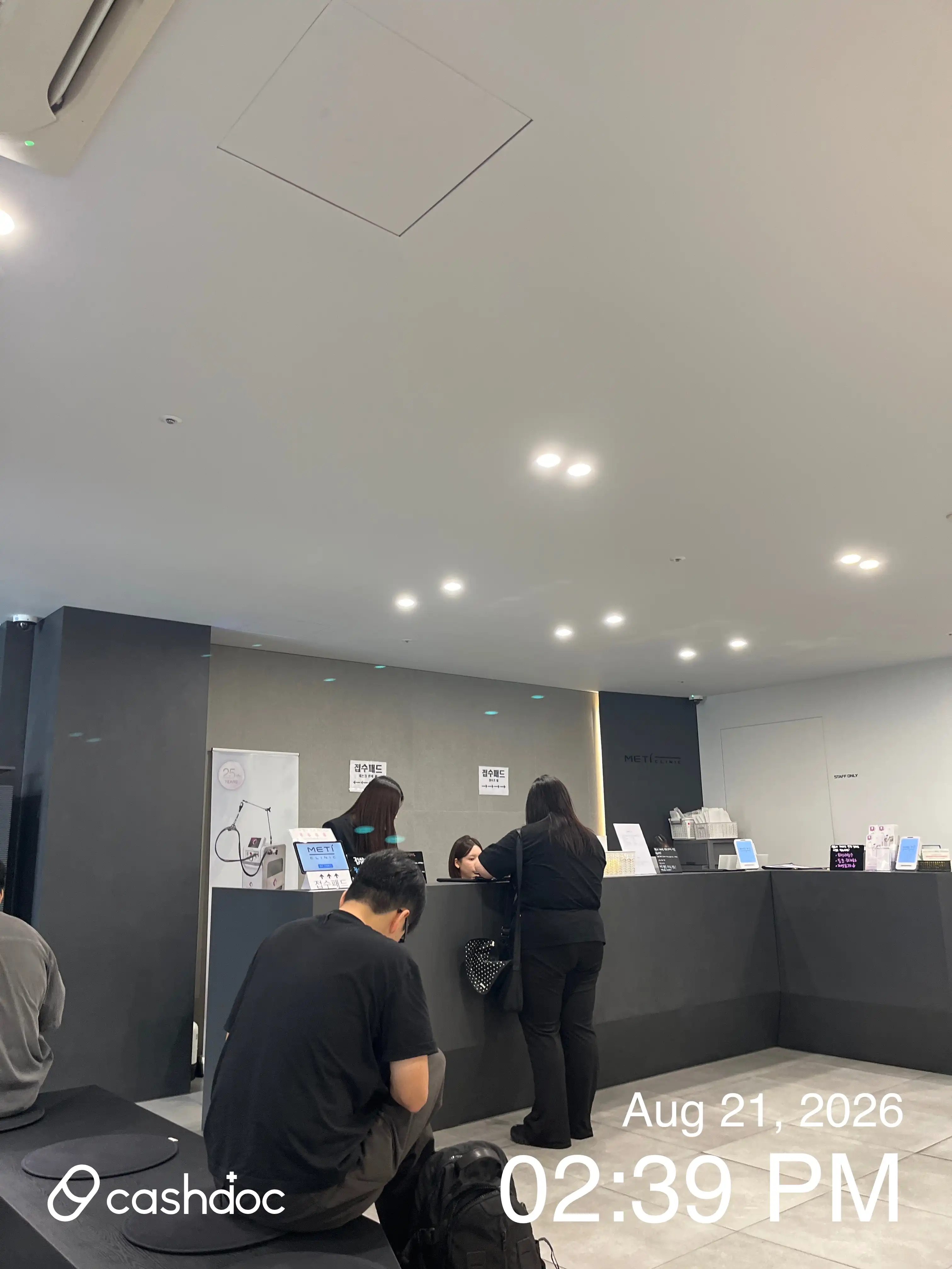 Meti Clinic 30
