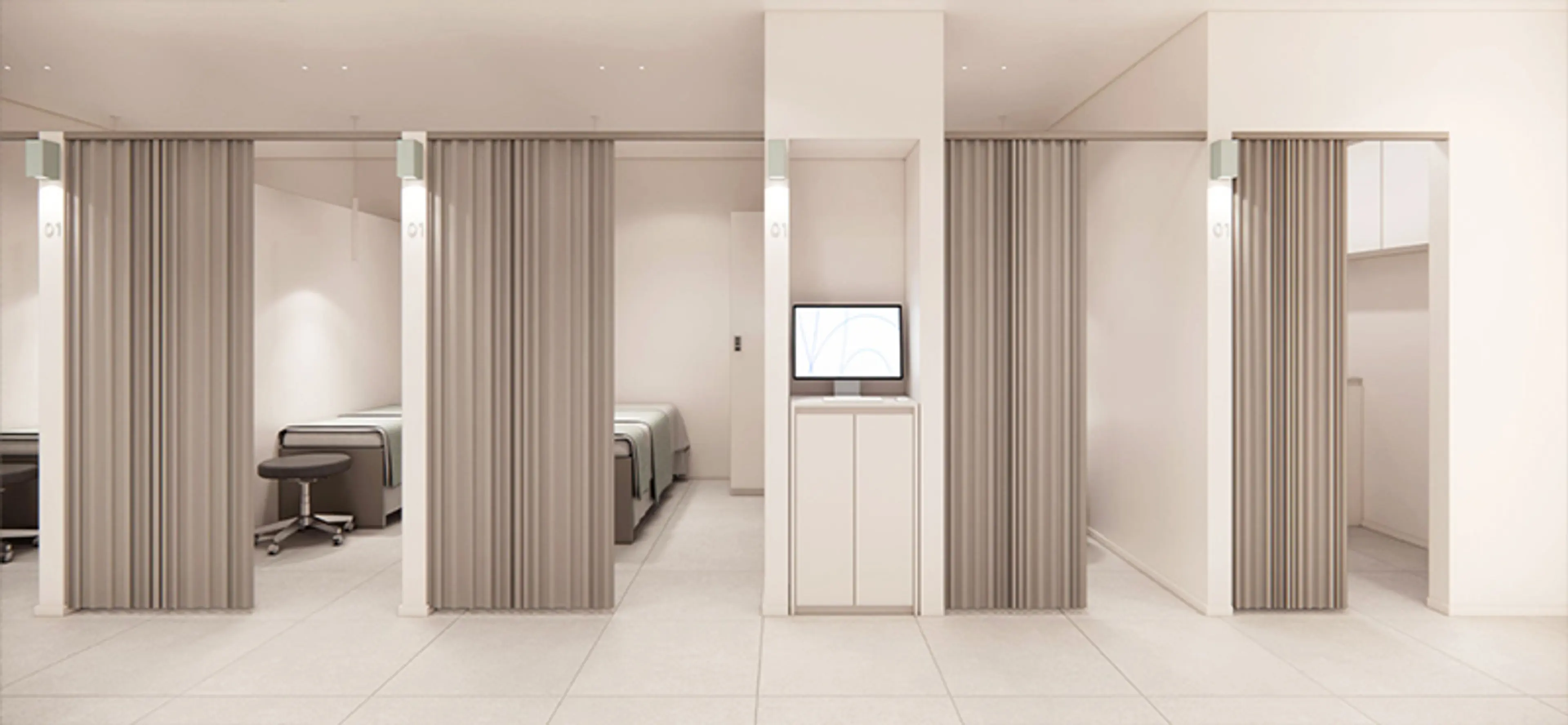 유앤아이의원 여의도점 - 6