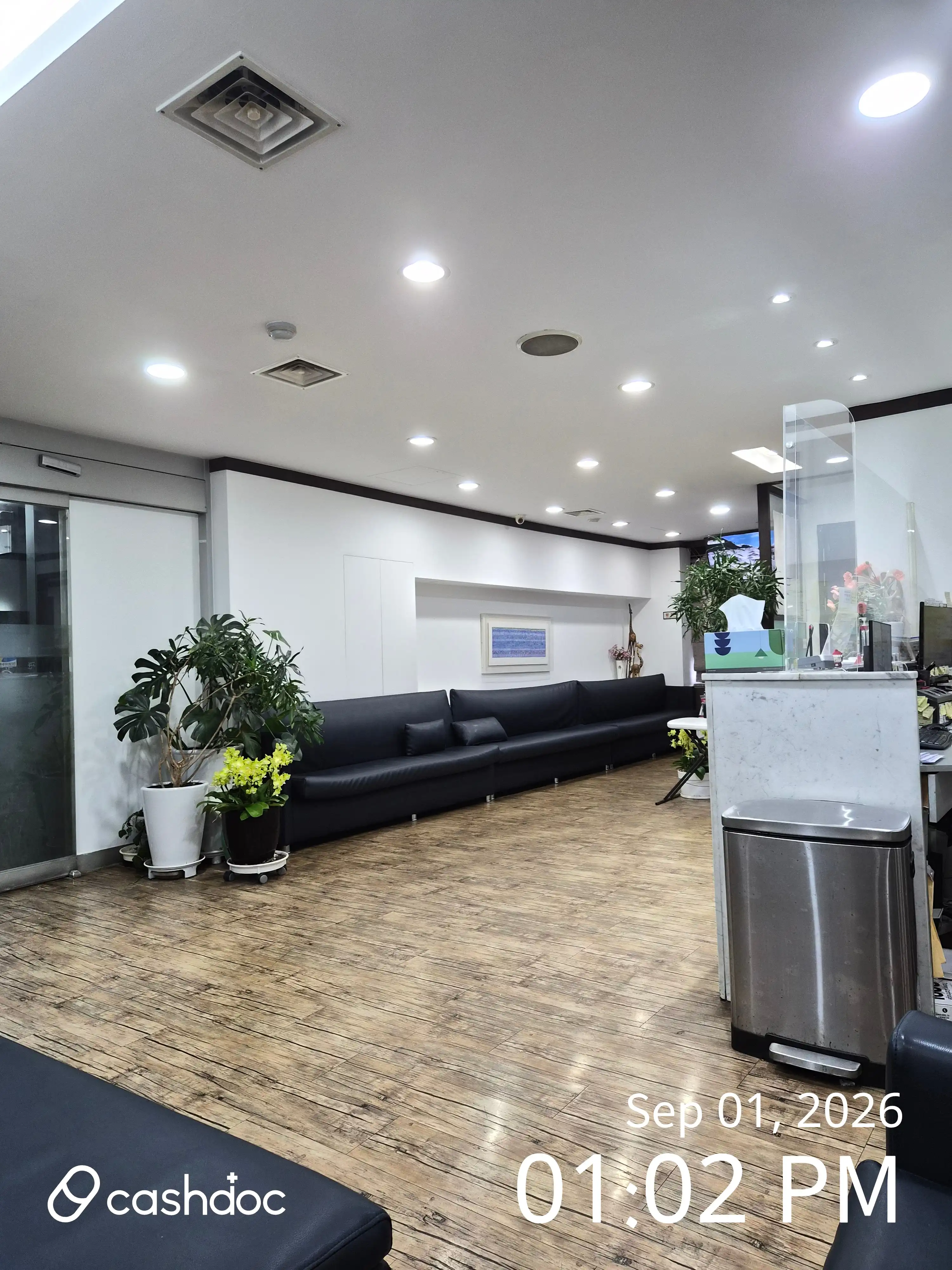 Gwanak Ear, Nose and Throat Clinic 1