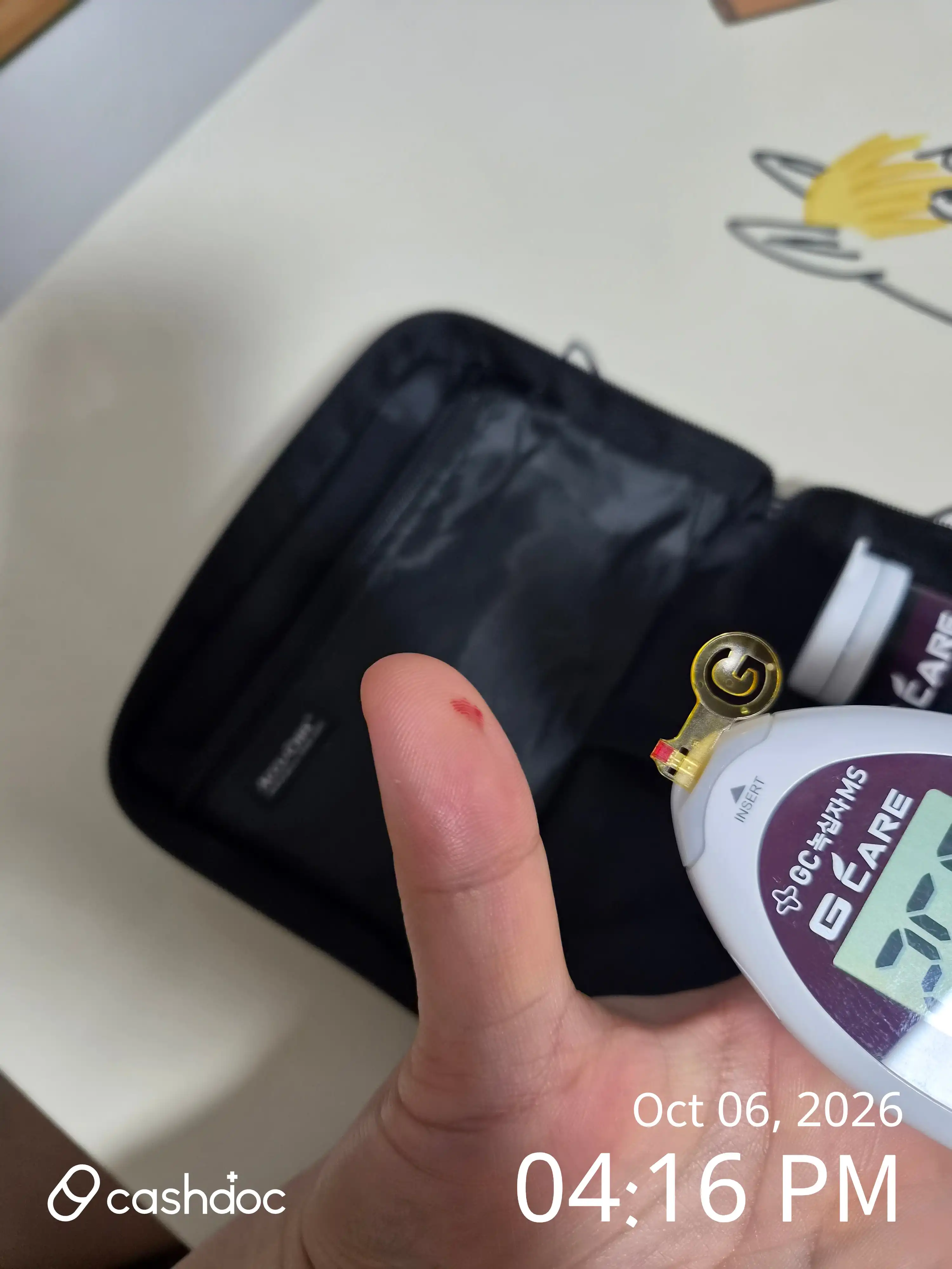 Review photo