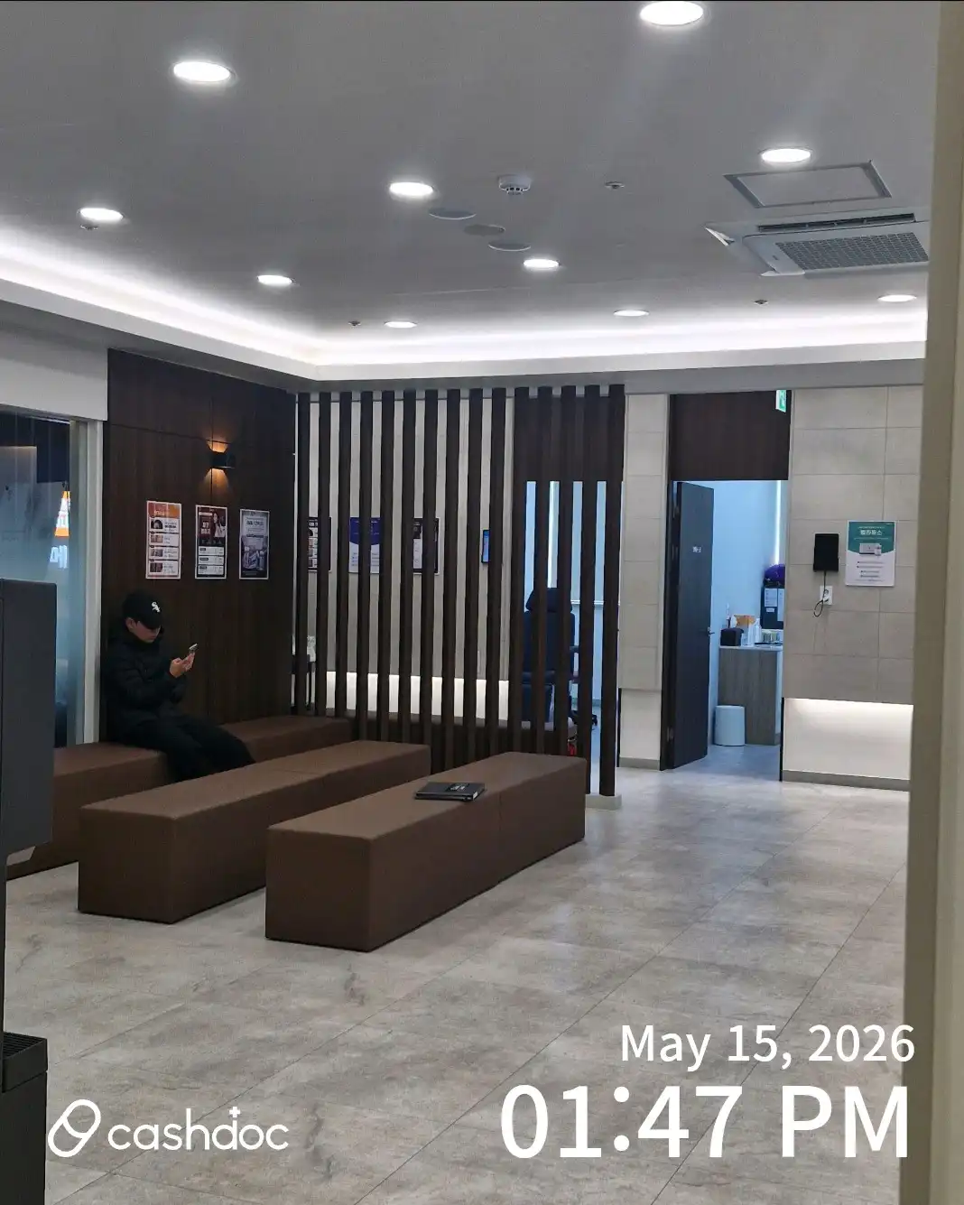 Maypure Clinic Dongbaek Branch 22