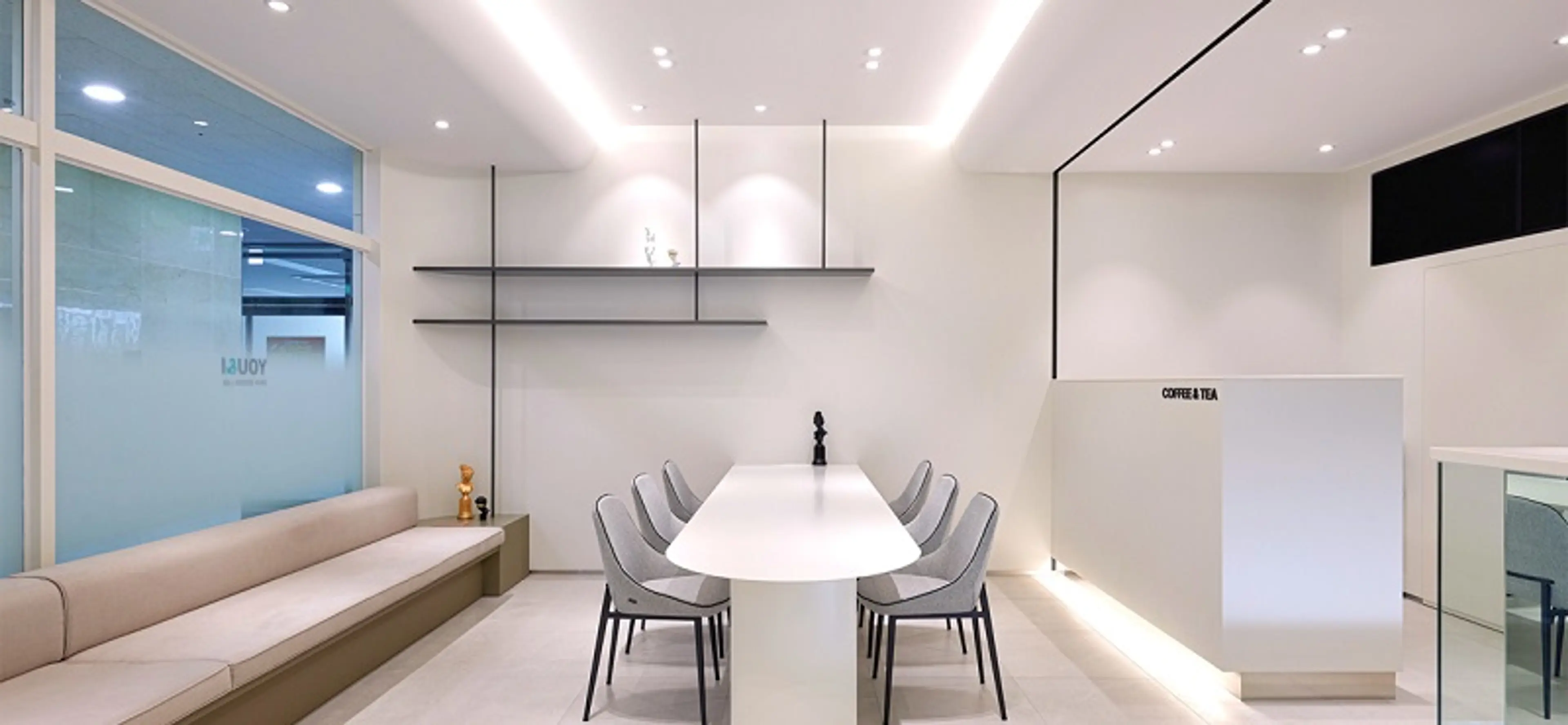 유앤아이의원 인천검단점 - 2