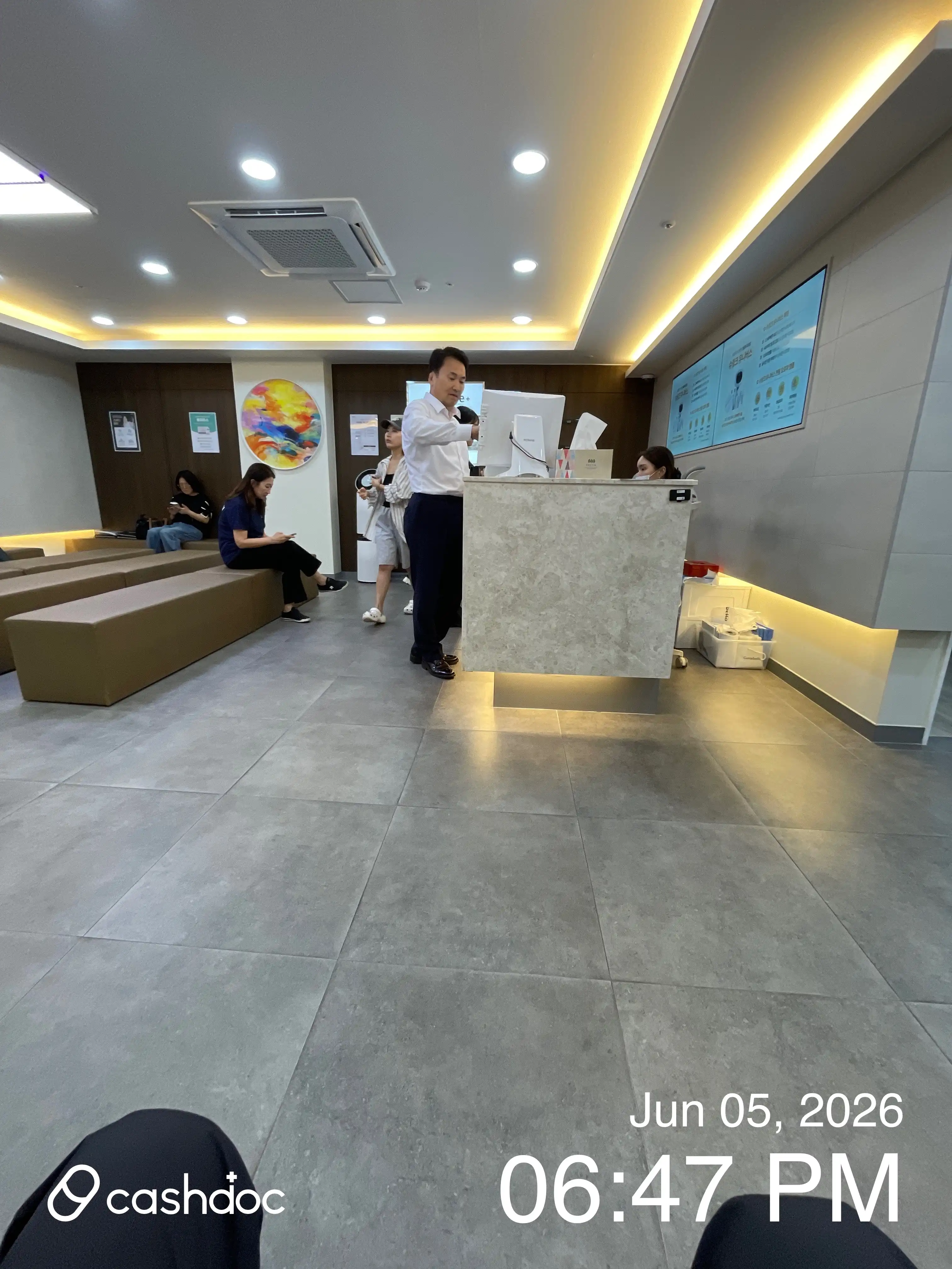 メイピュア医院 和丁店 27