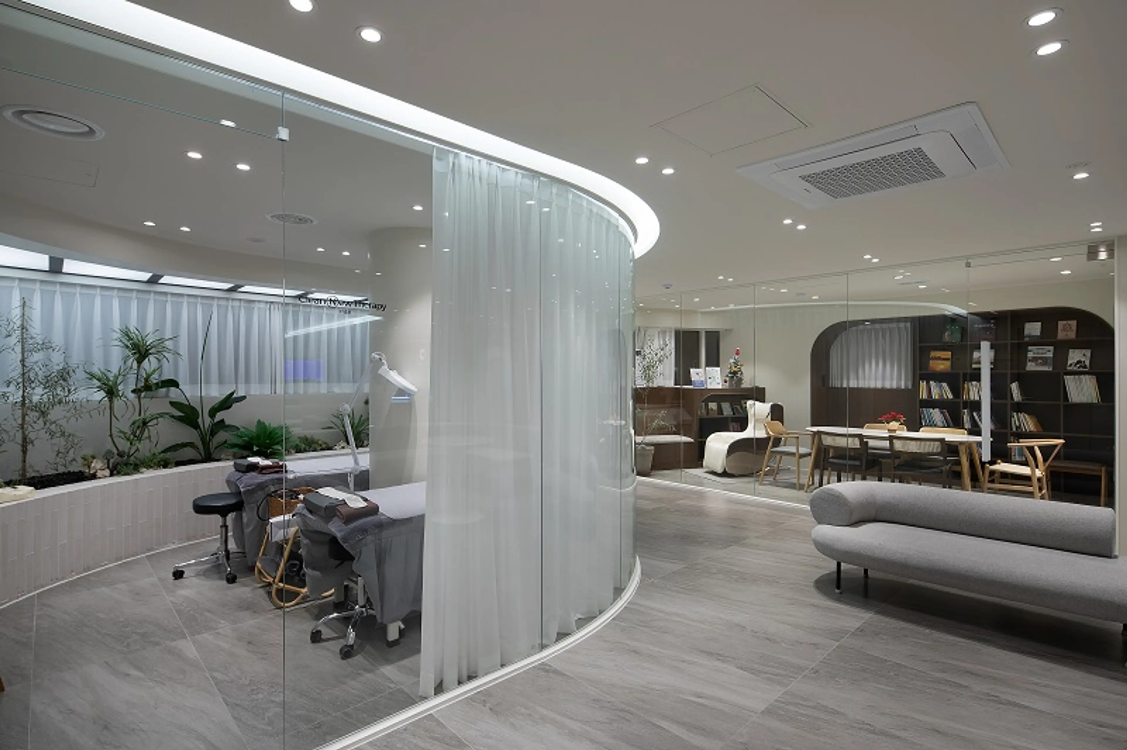 강남센트럴안과의원 - 2