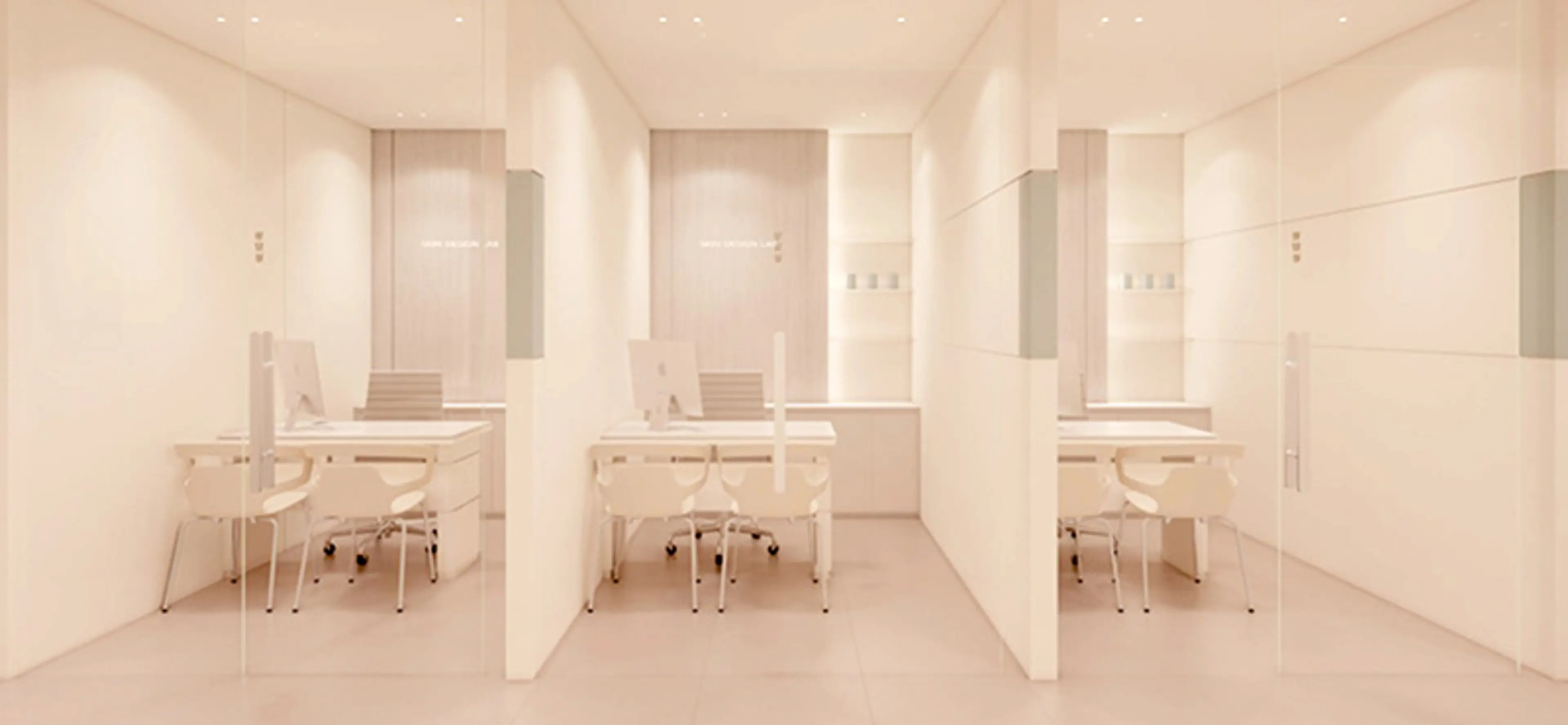 유앤아이피부과의원 판교점 - 2