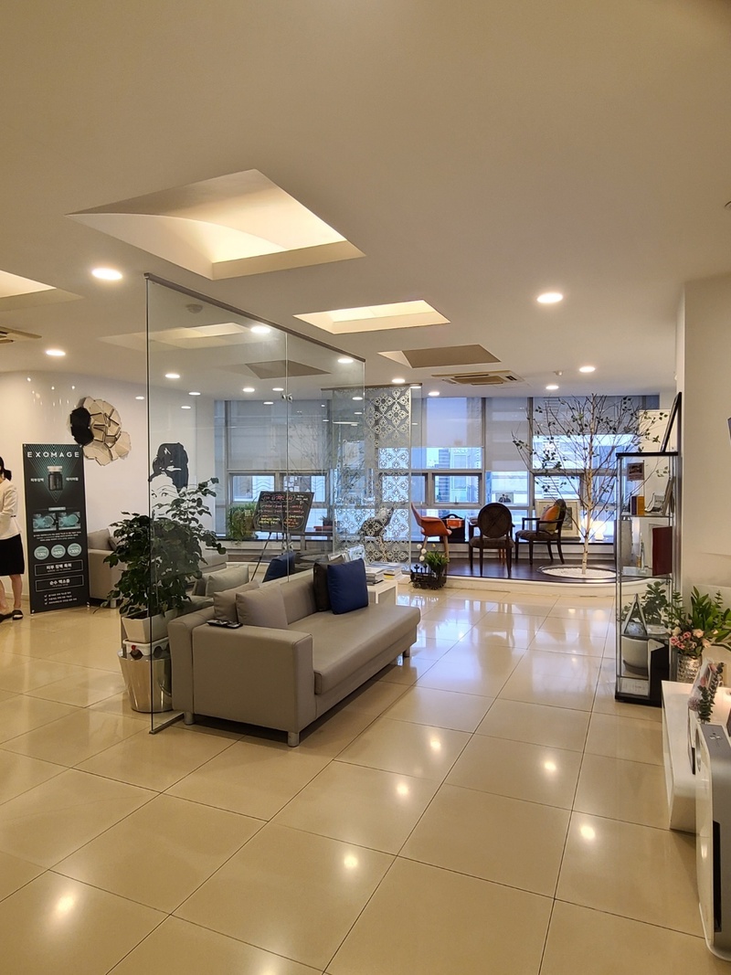 오로라의원 병원 정보 이미지