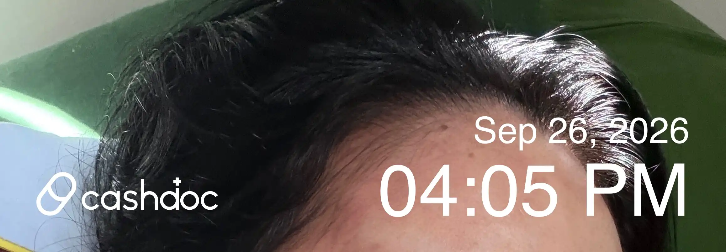 Review photo