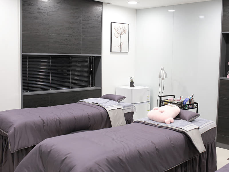 미케이의원 강남 병원 정보 이미지