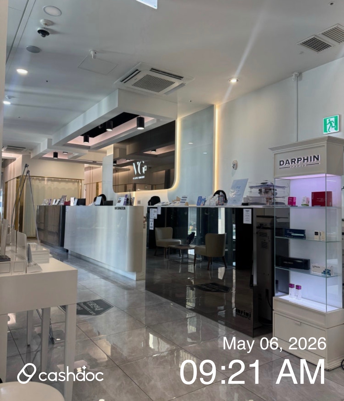 Very Good Plastic Surgery Clinic 병원 정보 이미지