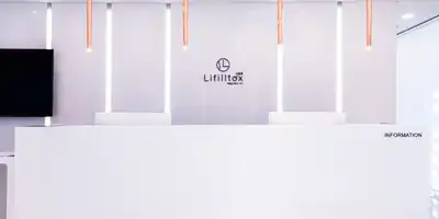 Refill Talk Clinic 병원 정보 이미지